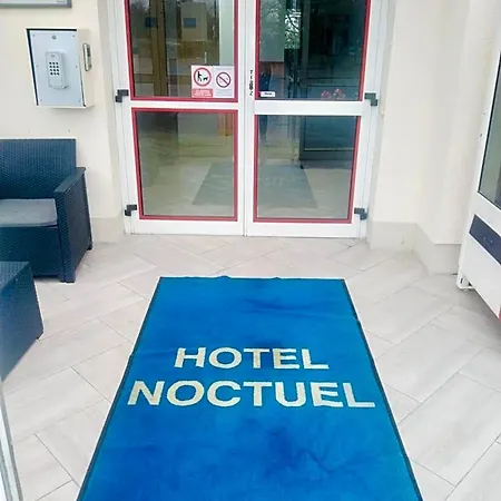 Noctuel